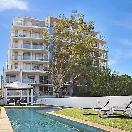 Scarborough Beach Resort Brisbane Kültér fotó