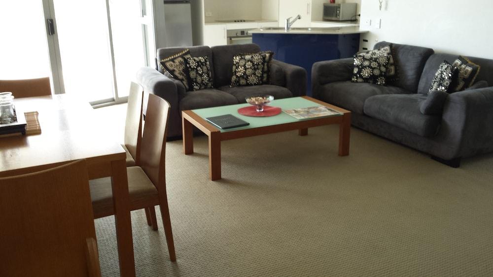 Scarborough Beach Resort Brisbane Kültér fotó