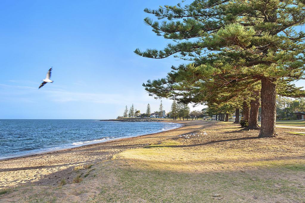 Scarborough Beach Resort Brisbane Kültér fotó
