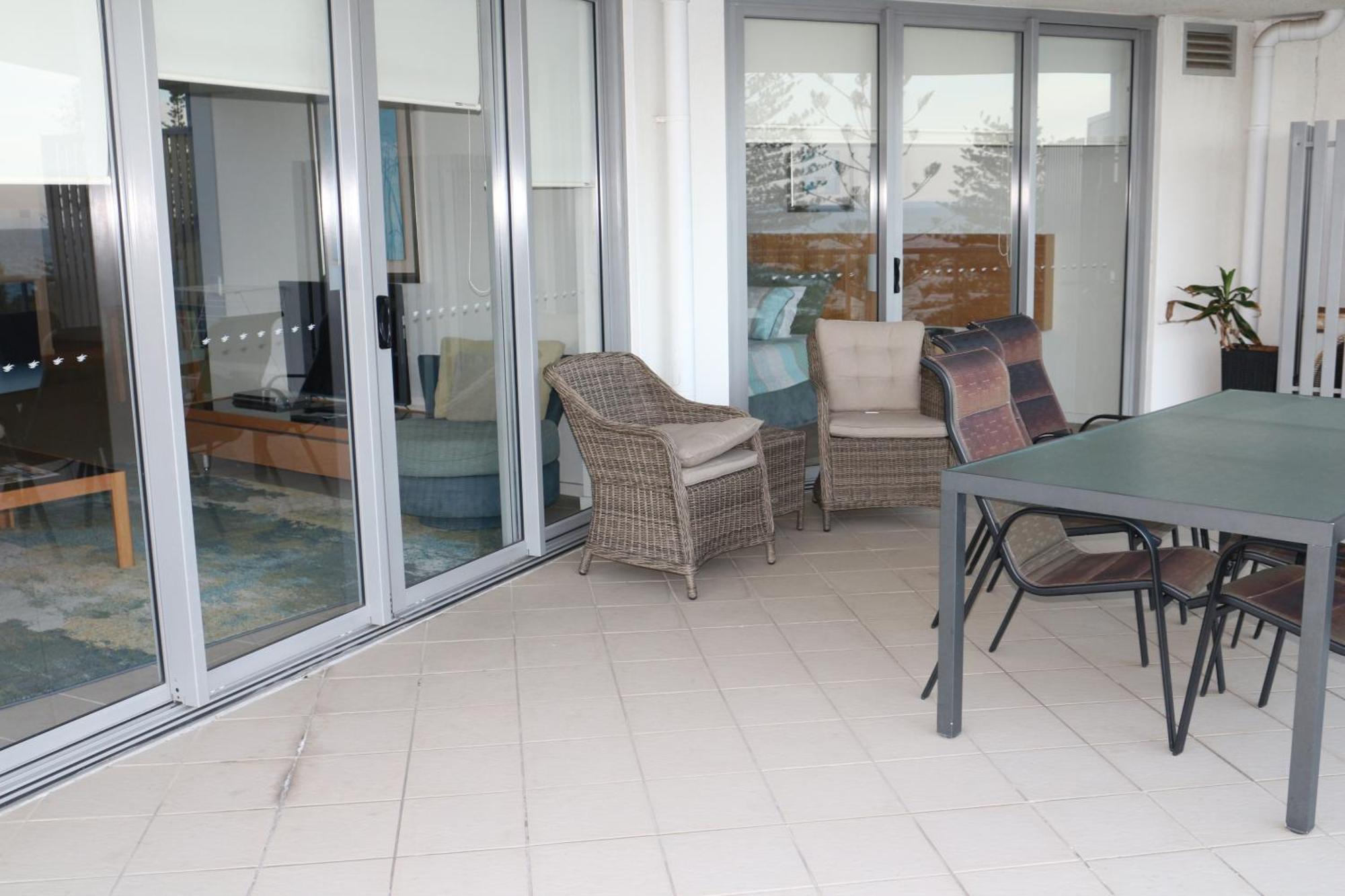 Scarborough Beach Resort Brisbane Szoba fotó
