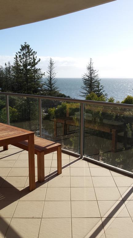 Scarborough Beach Resort Brisbane Kültér fotó