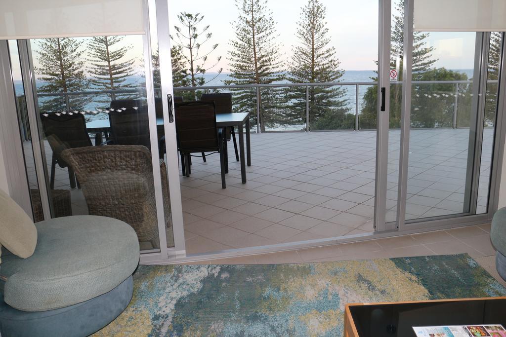 Scarborough Beach Resort Brisbane Kültér fotó
