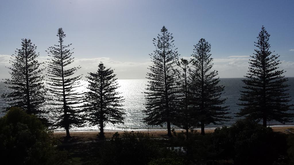 Scarborough Beach Resort Brisbane Kültér fotó
