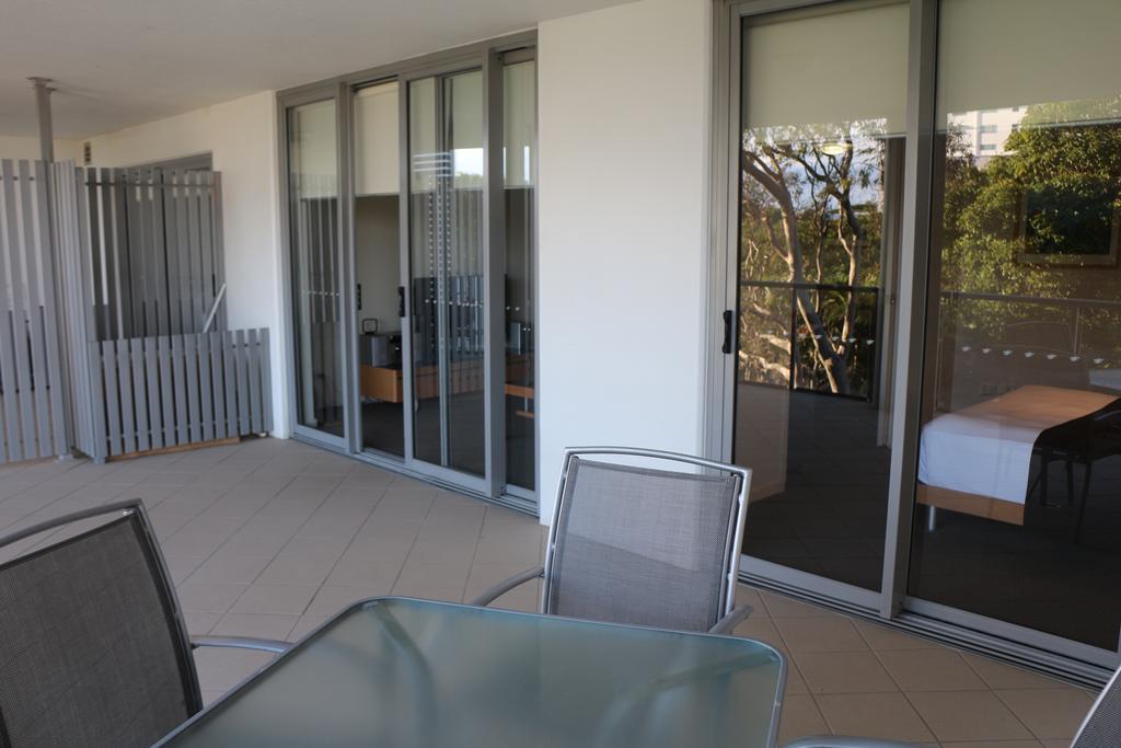 Scarborough Beach Resort Brisbane Kültér fotó