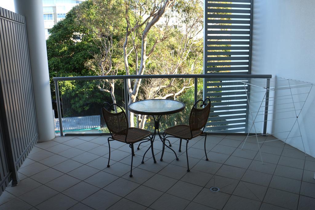 Scarborough Beach Resort Brisbane Kültér fotó