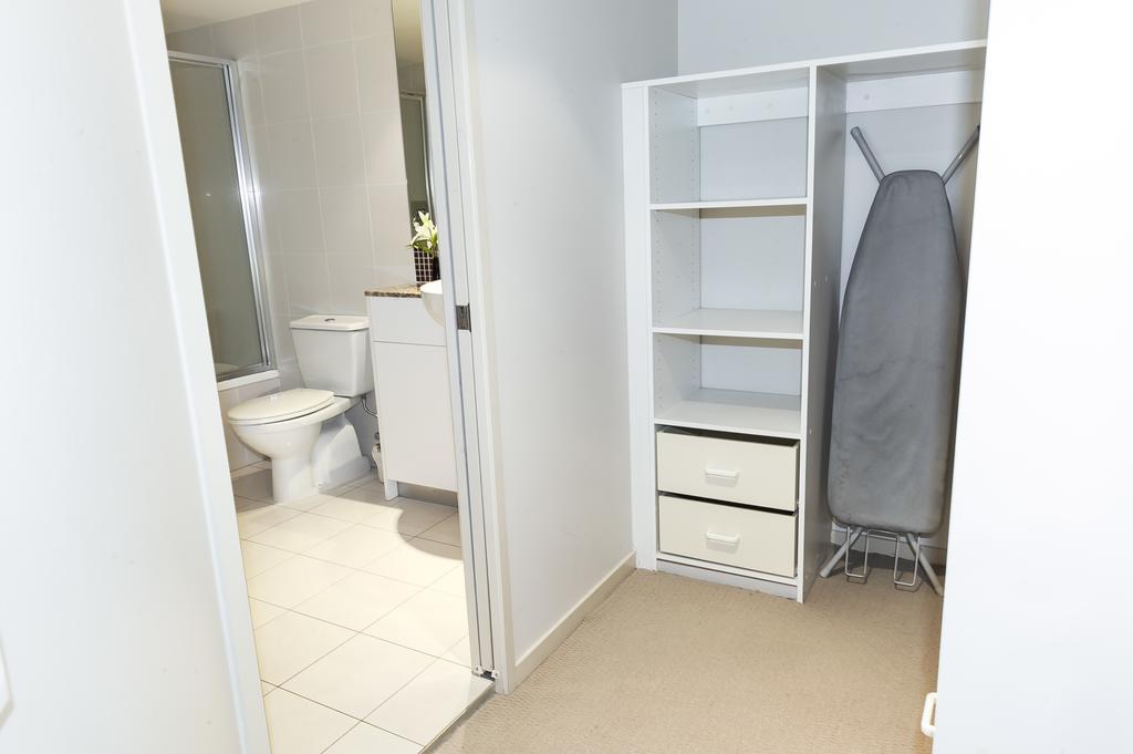 Scarborough Beach Resort Brisbane Kültér fotó