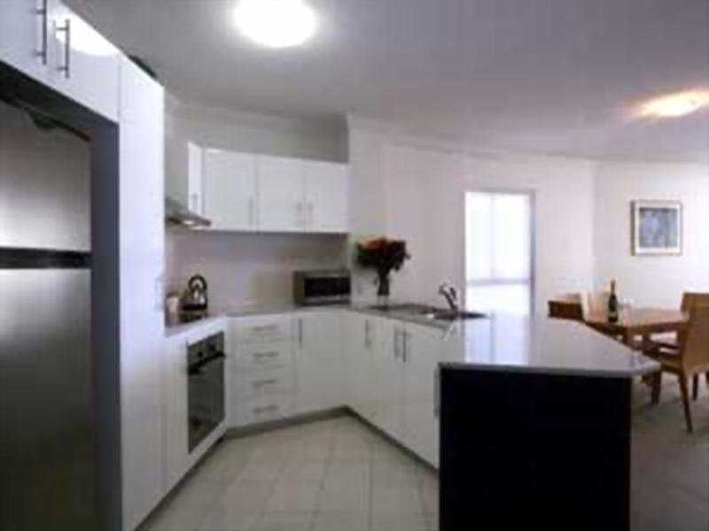 Scarborough Beach Resort Brisbane Kültér fotó
