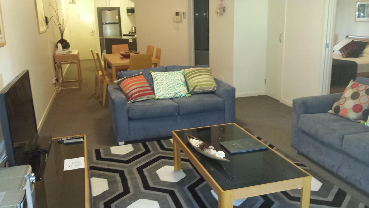 Scarborough Beach Resort Brisbane Kültér fotó