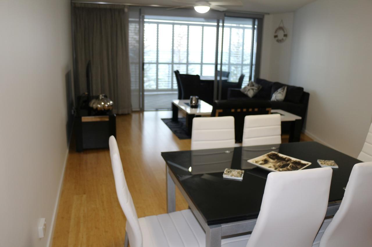 Scarborough Beach Resort Brisbane Kültér fotó