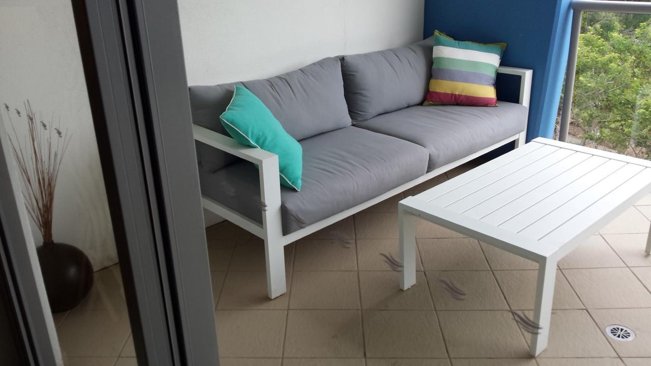 Scarborough Beach Resort Brisbane Kültér fotó
