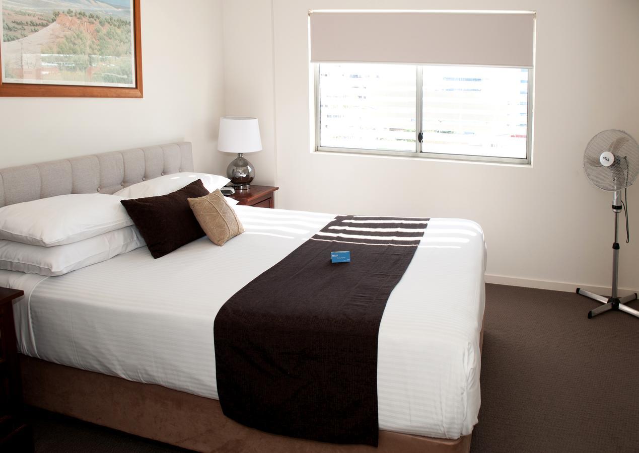 Scarborough Beach Resort Brisbane Kültér fotó