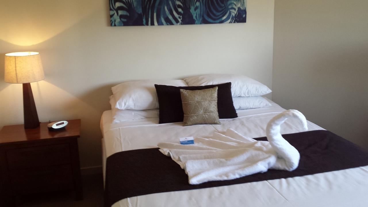 Scarborough Beach Resort Brisbane Kültér fotó