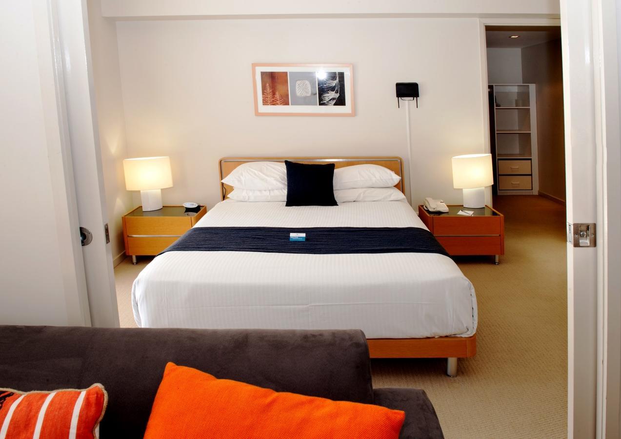 Scarborough Beach Resort Brisbane Kültér fotó