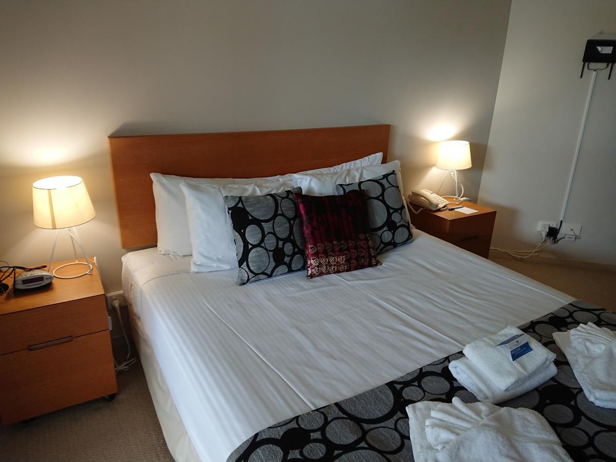 Scarborough Beach Resort Brisbane Kültér fotó