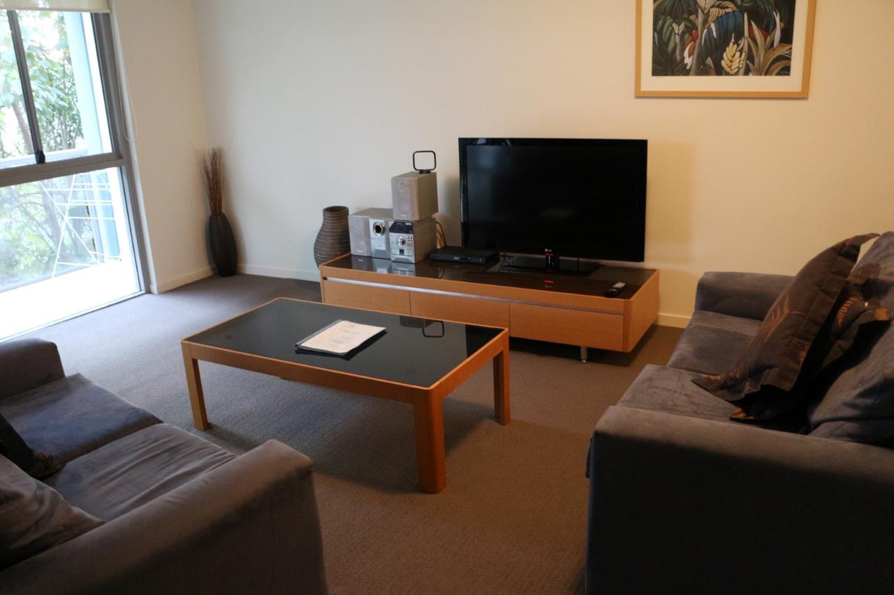 Scarborough Beach Resort Brisbane Kültér fotó